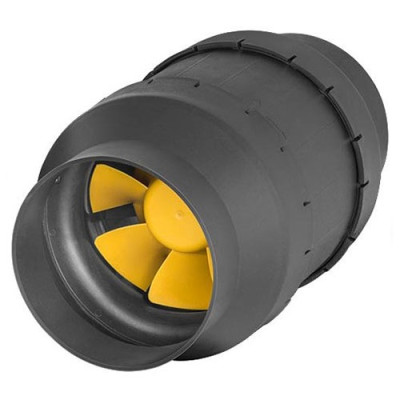 Buisventilator Etamaster 270 m³/h diameter 150 mm - EM 150 E2 02