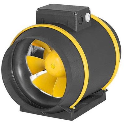 Buisventilator Etamaster EC motor 810 m³/h diameter 160mm - EM 160L EC 01