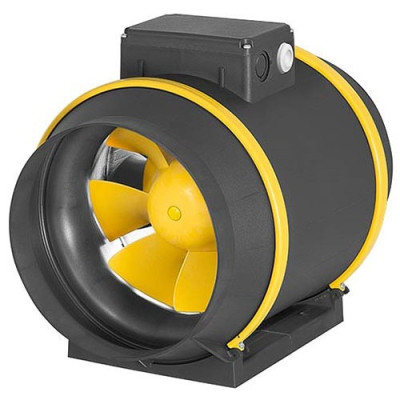 Buisventilator Etamaster M 3300 m³/h diameter 400 mm - EM 400 E4M 01