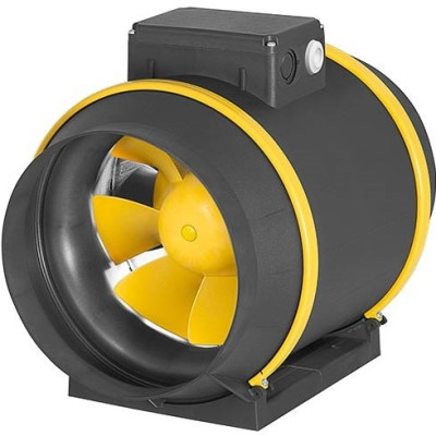 Buisventilator Etamaster M 600 m³/h diameter 150 mm - EM 150L E2M 01