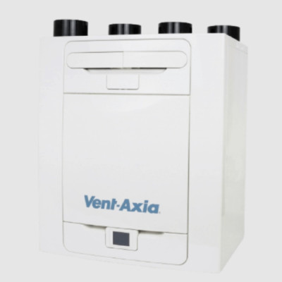 Vent-Axia WTW Sentinel Kinetic Advance 250SX T - Links